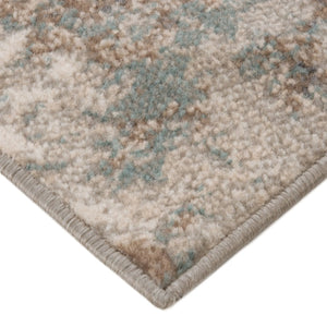 Alpine ALP-2 Light Brown Rug - Baconco