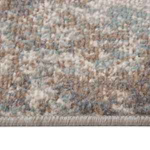 Alpine ALP-2 Light Brown Rug - Baconco