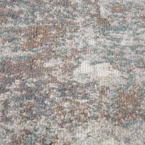 Alpine ALP-2 Light Brown Rug - Baconco