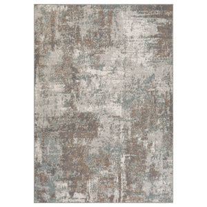 Alpine ALP-2 Light Brown Rug - Baconco