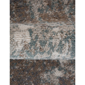 Alpine ALP-2 Light Brown Rug - Baconco