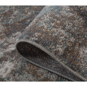 Alpine ALP-2 Light Brown Rug - Baconco