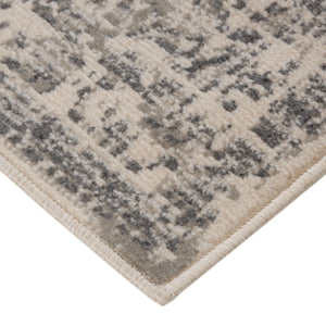 Alpine ALP-4 Medium Grey Rug - Baconco