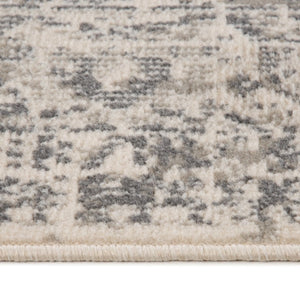 Alpine ALP-4 Medium Grey Rug - Baconco