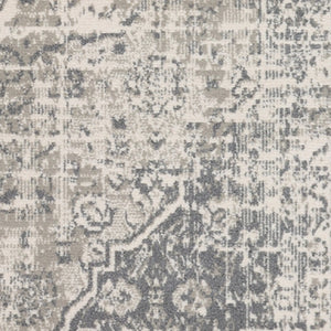 Alpine ALP-4 Medium Grey Rug - Baconco