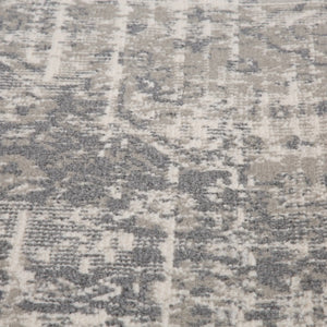 Alpine ALP-4 Medium Grey Rug - Baconco