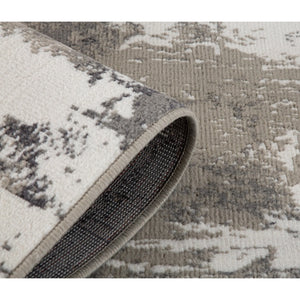 Alpine ALP-6 Ivory Rug - Baconco