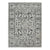 Alpine ALP-7 Dark Grey Rug - Baconco