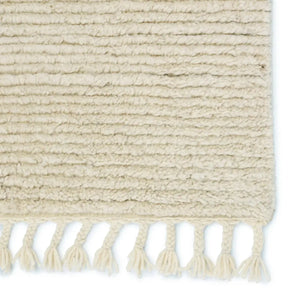 Alpine ALP04 Cream Rug - Baconco