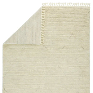 Alpine ALP04 Cream Rug - Baconco