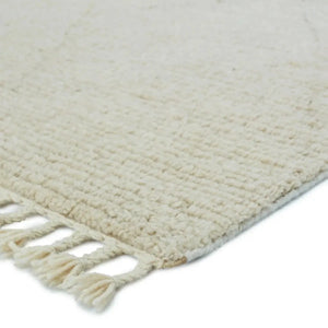 Alpine ALP04 Cream Rug - Baconco