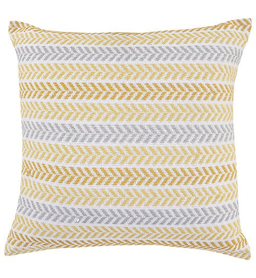 Altair 07252YLW Yellow Pillow - Baconco