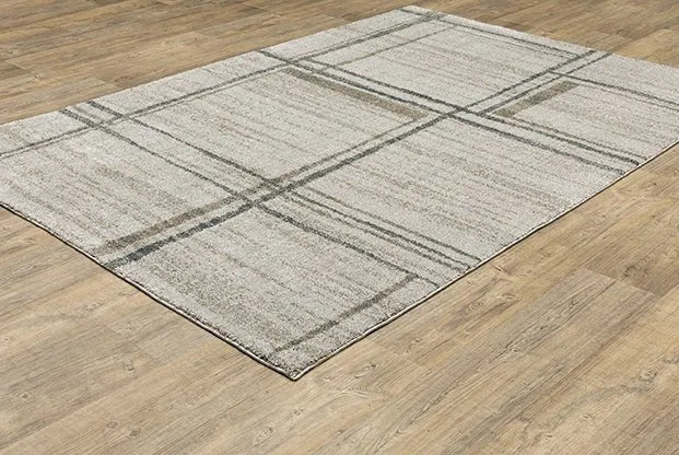 Alton 501Z Blue Rug - Baconco