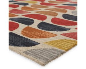 Amado AMA03 Multi Rug - Baconco