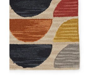 Amado AMA03 Multi Rug - Baconco