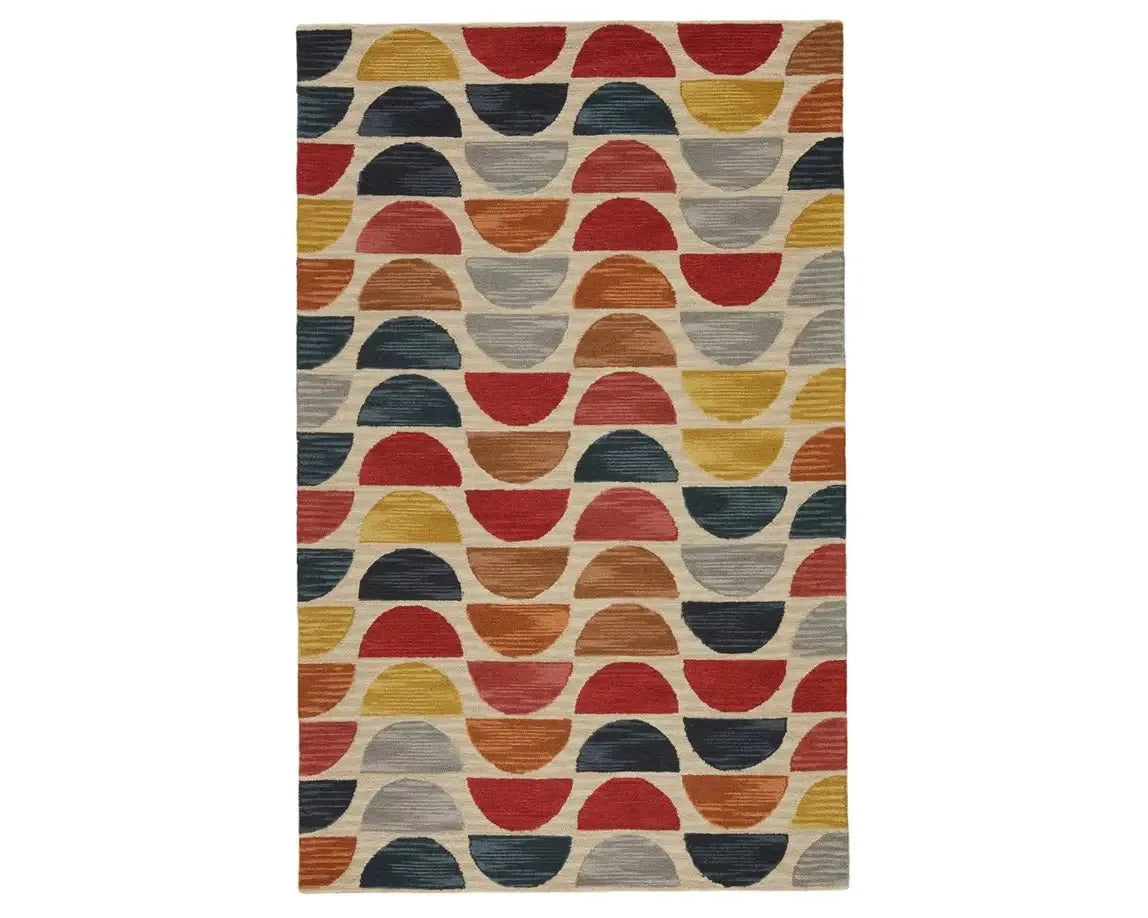 Amado AMA03 Multi Rug - Baconco