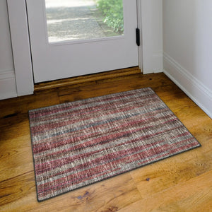 Amador AA1 Blush Rug - Baconco