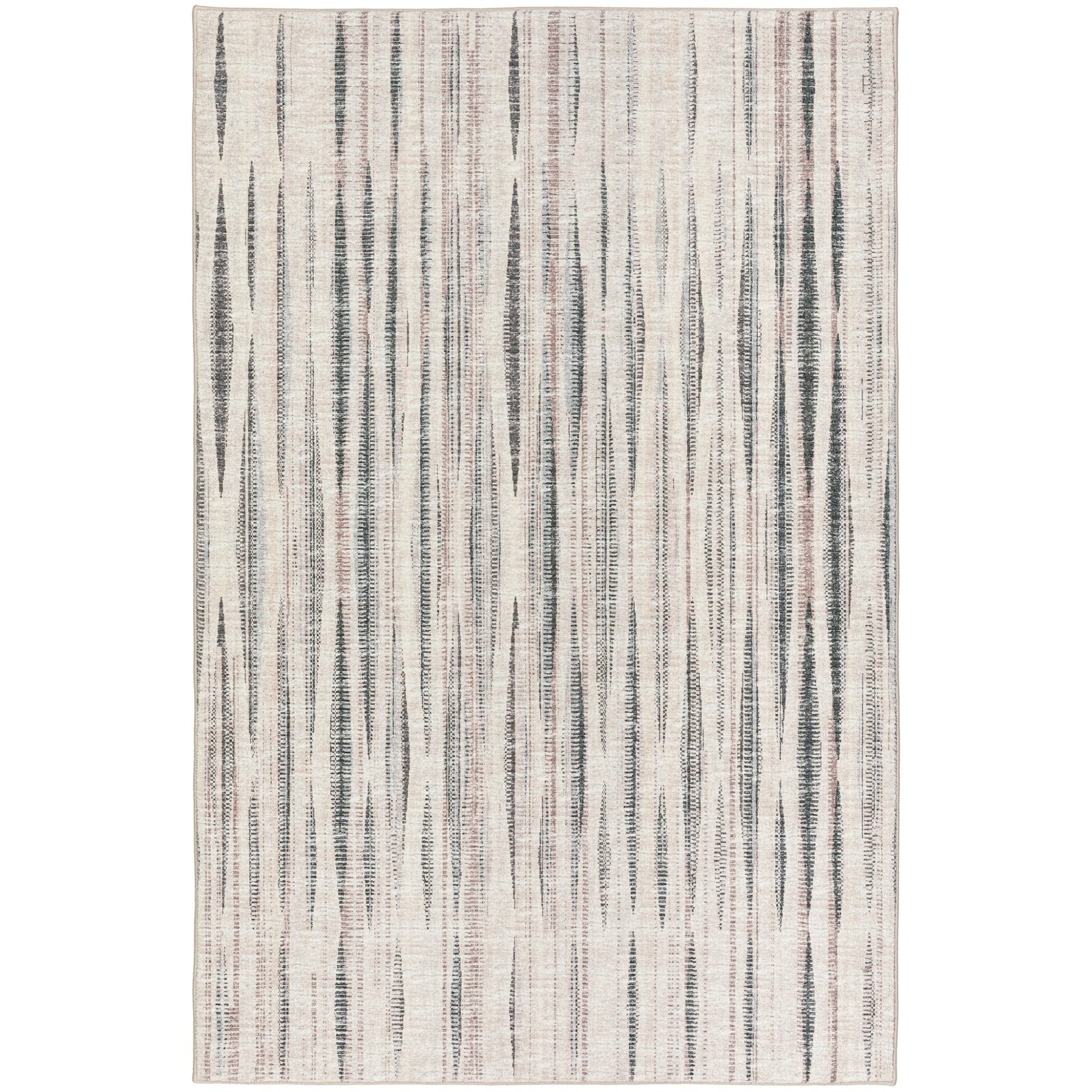 Amador AA1 Ivory Rug - Baconco