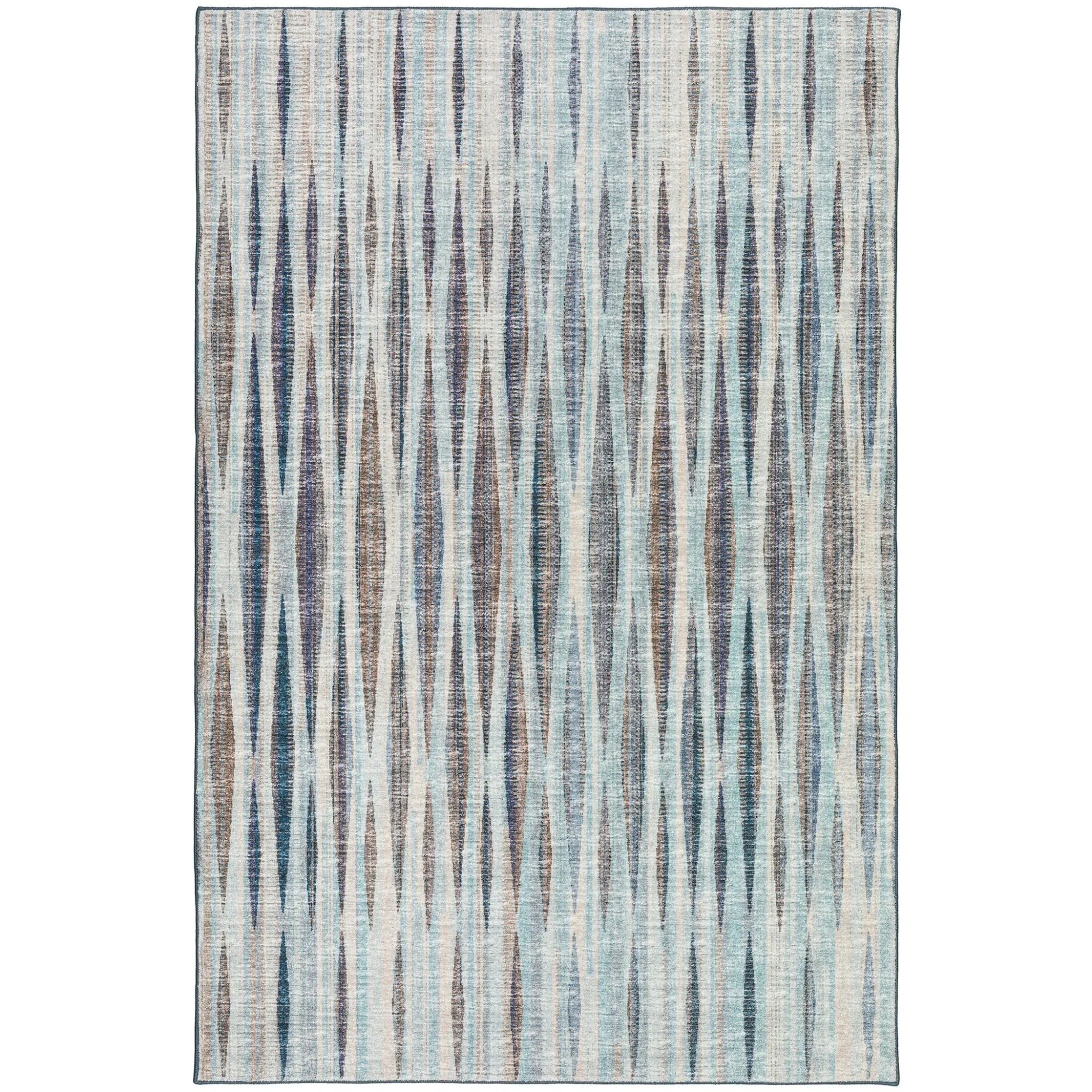 Amador AA1 Mist Rug - Baconco