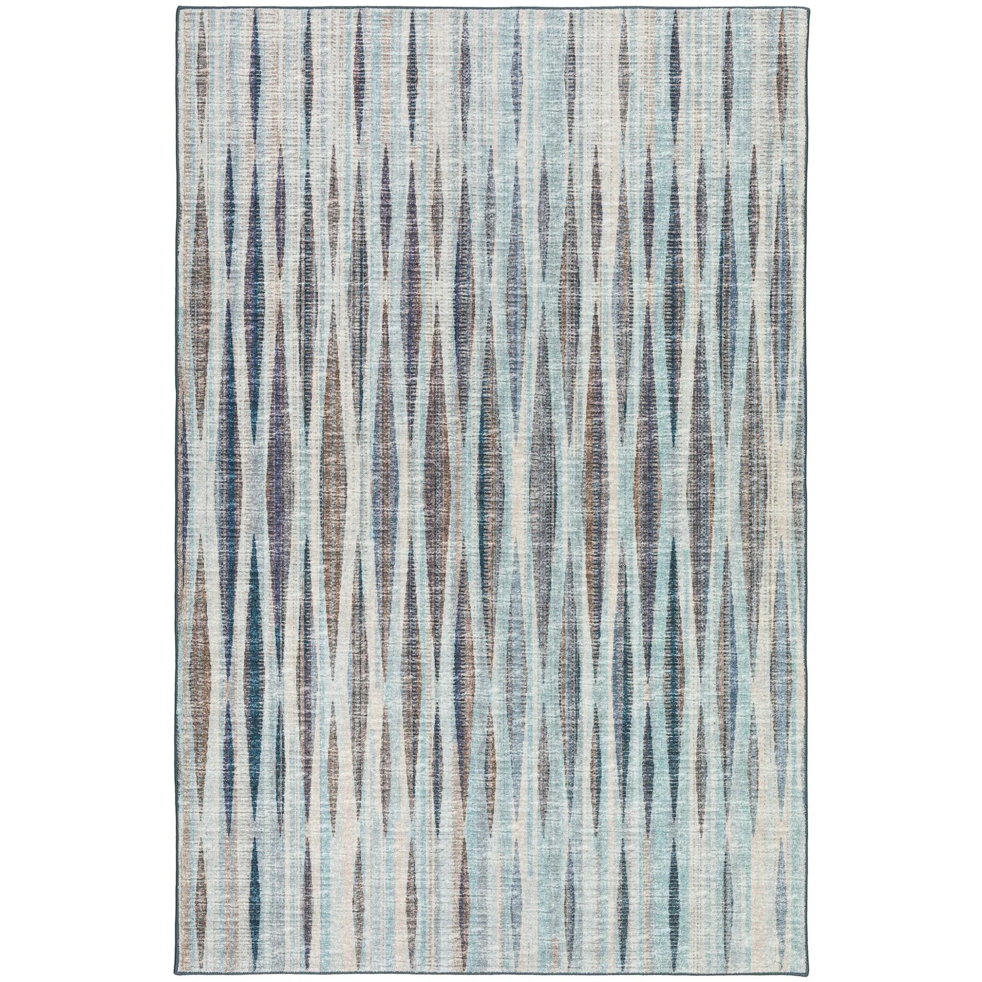 Amador AA1 Mist Rug - Baconco