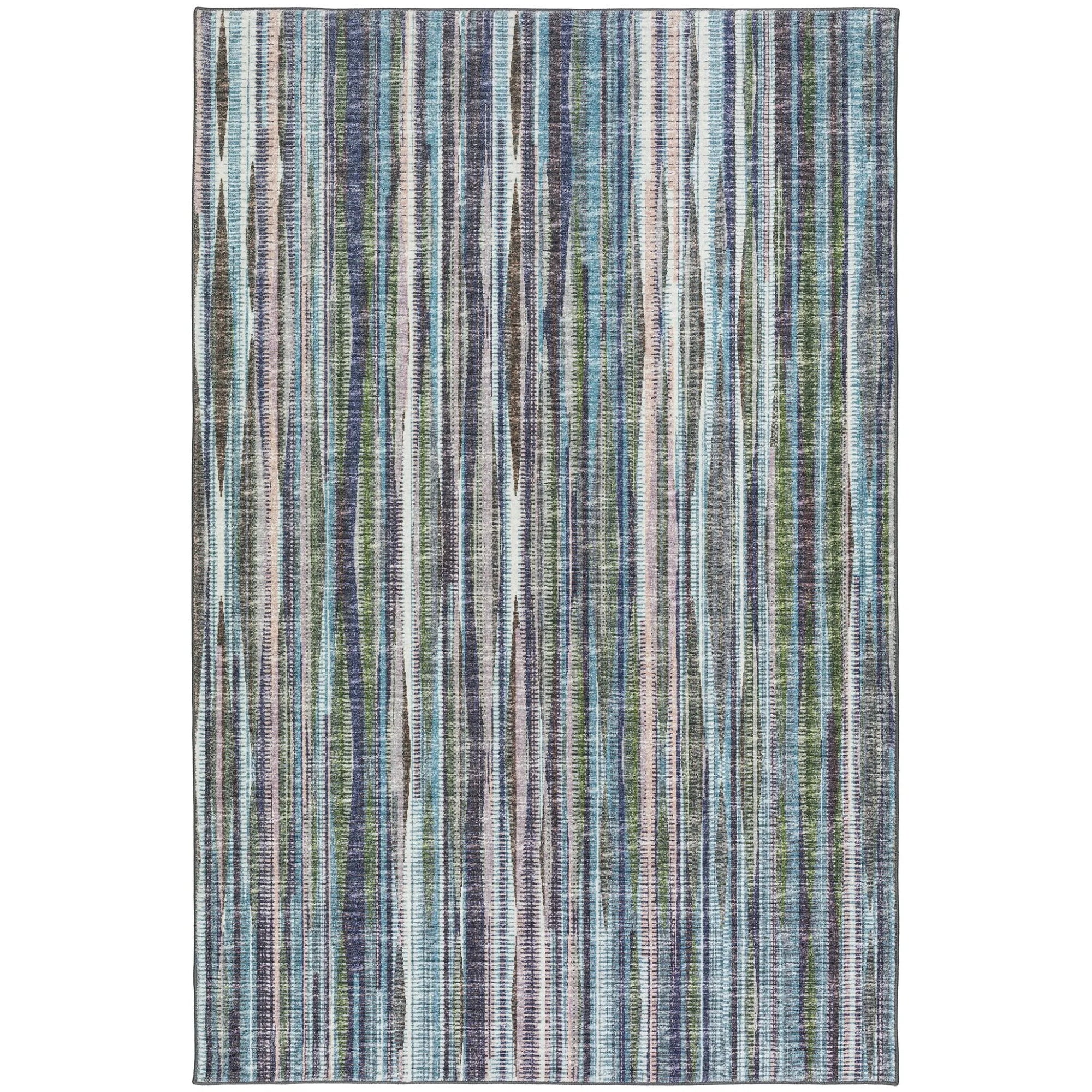 Amador AA1 Violet Rug - Baconco