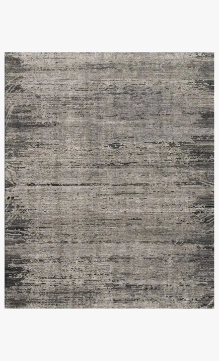 Amara AMM-02 Silver/Dark Grey Rug - Baconco