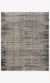 Amara AMM-02 Silver/Dark Grey Rug - Baconco