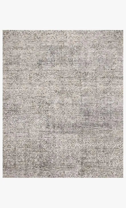 Amara AMM-04 Ivory/Taupe Rug - Baconco