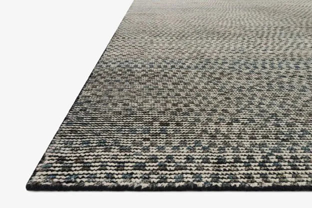 Amara AMM-06 Natural/Slate Rug - Baconco