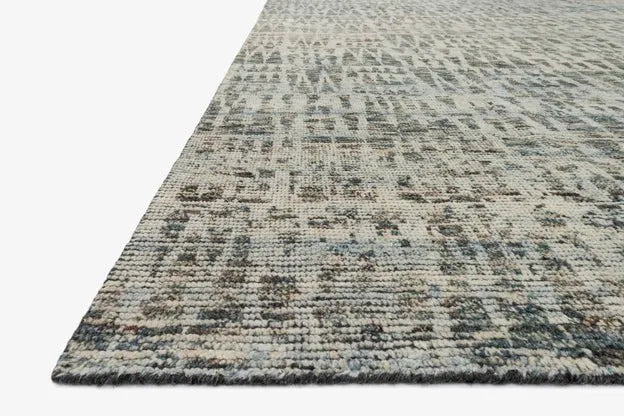 Amara AMM-07 Natural/Ocean Rug - Baconco