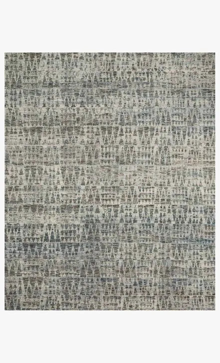 Amara AMM-07 Natural/Ocean Rug - Baconco