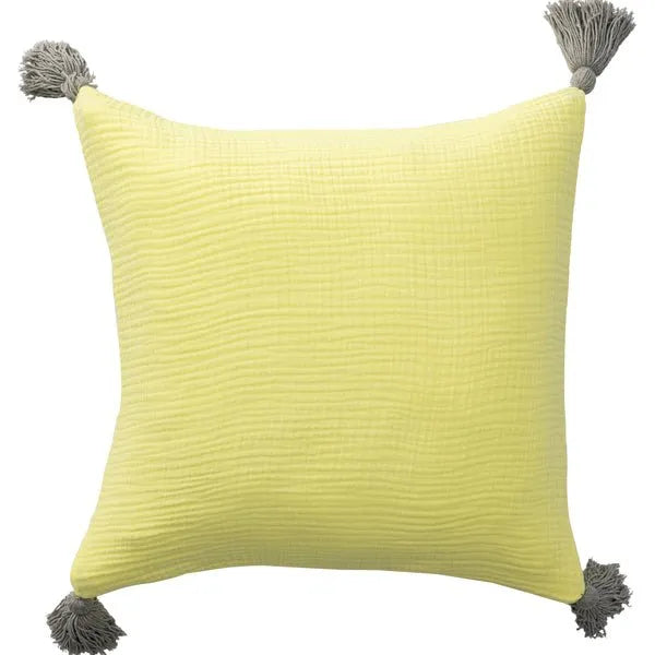 Amari 08032LEM Lemonade Pillow - Baconco