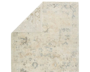 Amoret AMO01 Ivory Rug - Baconco