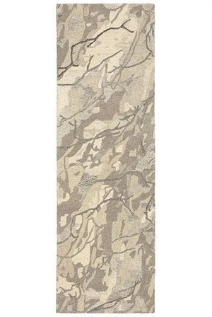 Anastasia 68008 Beige/Ivory Rug - Baconco