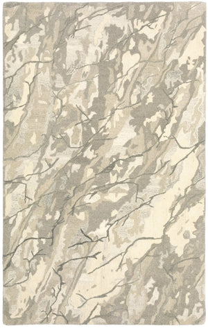 Anastasia 68008 Beige/Ivory Rug - Baconco