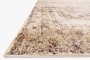 Anastasia AF 01 Ivory / Multi Rug - Baconco