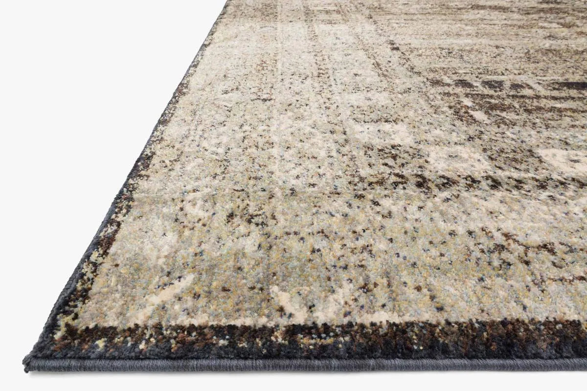 Anastasia AF 03 Granite Rug - Baconco