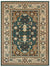 Anatolia 5502L Teal Sand Rug - Baconco