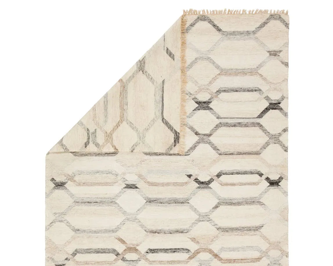 Anatolia AT17 Laveer Birch/Frost Grey Rug