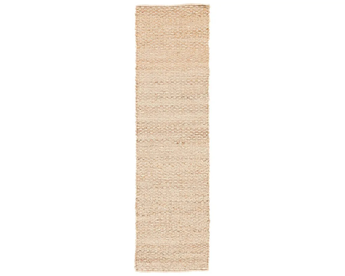 Andes AD02 Braidley Marzipan / Beige Rug - Baconco