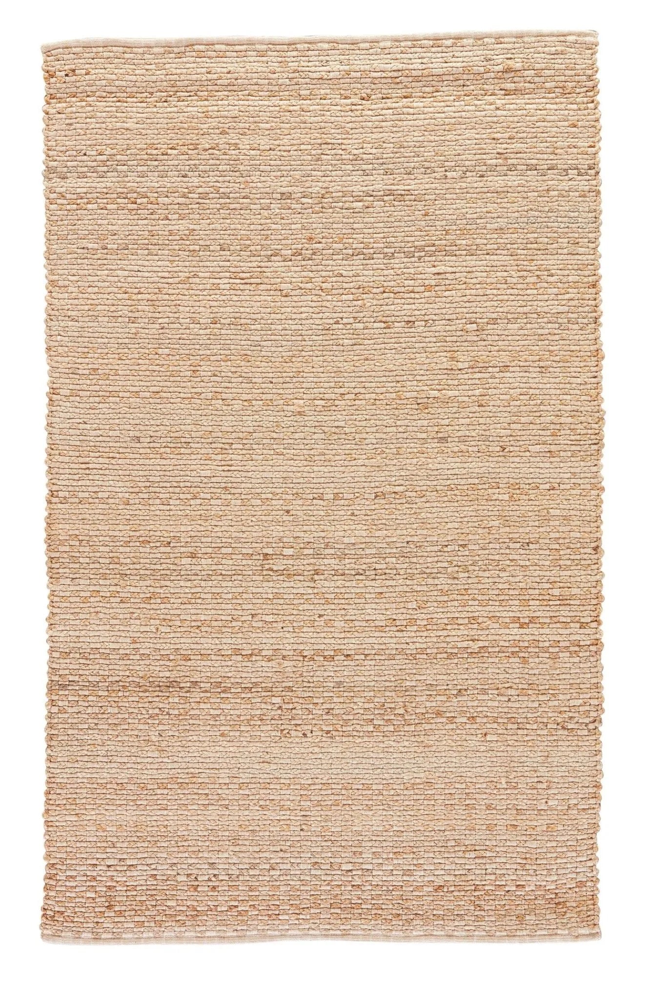 Andes AD02 Braidley Marzipan / Beige Rug - Baconco