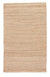 Andes AD02 Braidley Marzipan / Beige Rug - Baconco