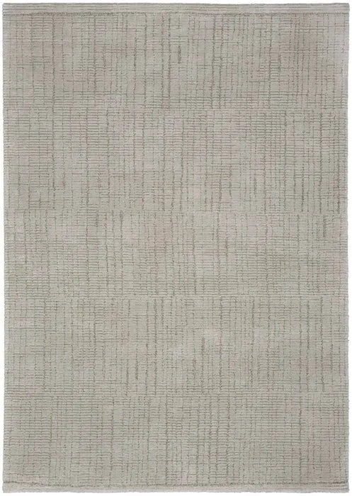 Andes AND06 Silver Area Rug - Baconco