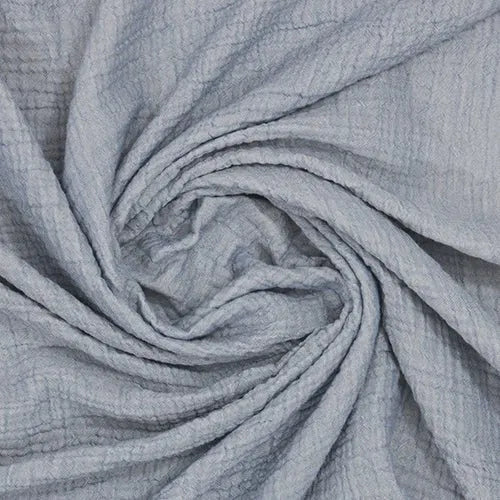 Andhome 80394MNB Moonlight Blue Throw Blanket - Baconco