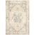 Andorra 303D Beige/Ivory Rug - Baconco