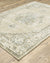 Andorra 303D Beige/Ivory Rug - Baconco