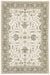 Andorra 9537P Ivory/Blue Rug - Baconco