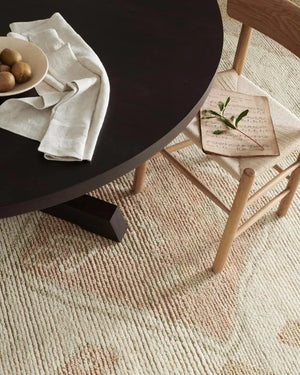 Anissa ANI-01 Ivory/Multi Rug - Baconco