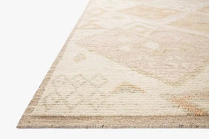 Anissa ANI-01 Ivory/Multi Rug - Baconco