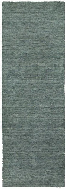 Aniston 27101 Blue/ Blue Rug - Baconco